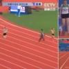 大运会运动员跑太慢被疑“走后门” 背后真相实在让人惊愕