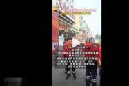 涿州一捐赠车辆贴满被拐儿童信息 背后真相实在让人惊愕