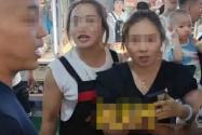 多方回应女生拒买水果捞被骂小三 背后真相实在让人惊愕