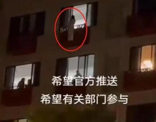 女子坠亡前有人起哄:不跳看不起你 背后真相实在让人惊愕