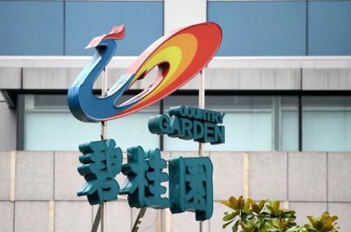 碧桂园对境内11只债券14日起停牌 背后真相实在让人惊愕