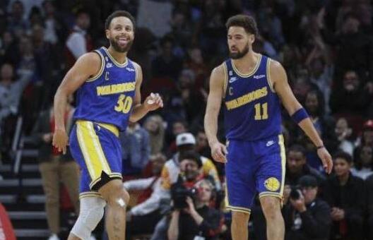 勇士酝酿三方史诗级交易 内幕曝光简直太意外了