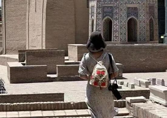 女博士中亚独自旅游失踪近1月 内幕曝光简直太意外了