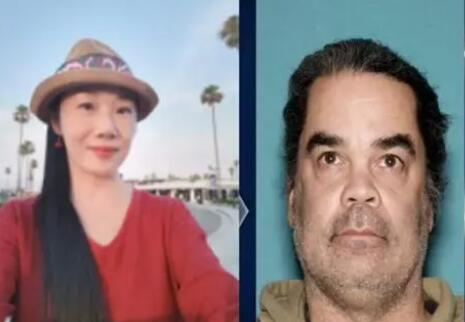女子赴美见男网友失联 美警方回应 背后真相实在让人惊愕