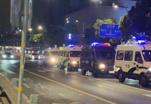 常州分尸案系清洁工发现尸块后报警 内幕曝光简直太惨了