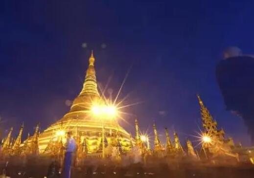 缅甸五星级酒店300多一晚没人去 内幕曝光简直太意外了