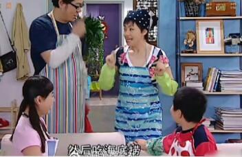 没想到家有儿女里也有海底捞 内幕曝光简直太意外了