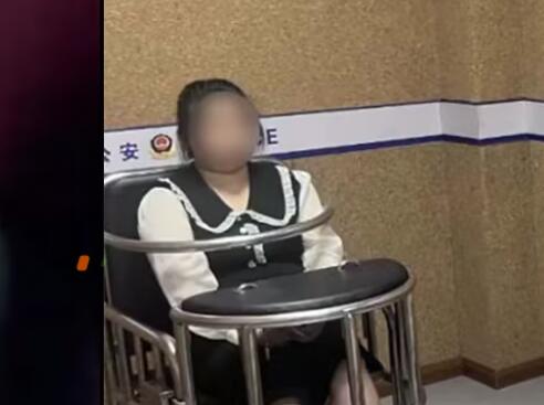 涉诈嫌犯看孤注一掷时被抓 背后真相实在让人惊愕