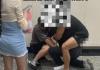 重庆一男子偷拍女生被市民控制 背后真相实在让人惊愕