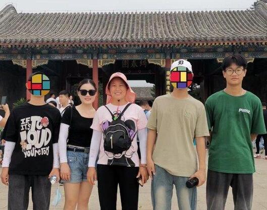 梅姨案被拐少年申聪已考上大学 背后真相实在让人惊愕