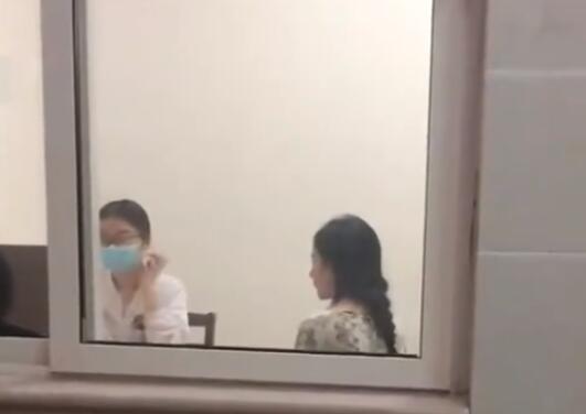 2年遭家暴16次女子被送精神病院治疗 内幕曝光简直太意外了