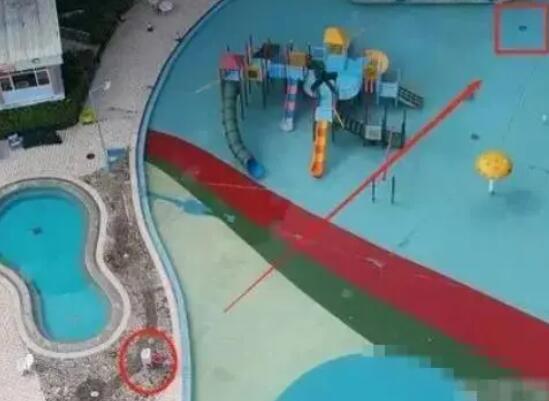 景区游客被吸入水上乐园排水口身亡 内幕曝光简直太意外了