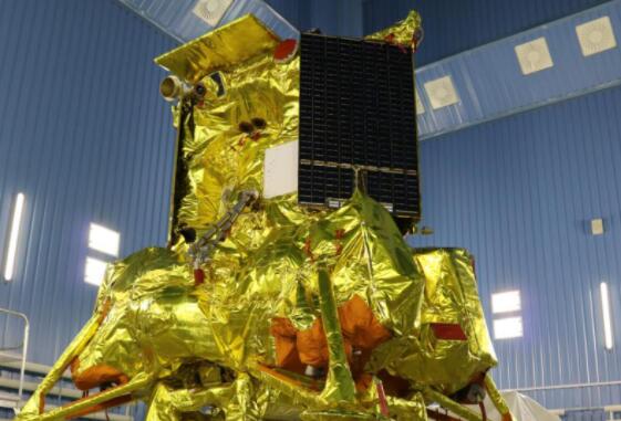 俄探测器在月球轨道遇紧急情况 内幕曝光简直太意外了