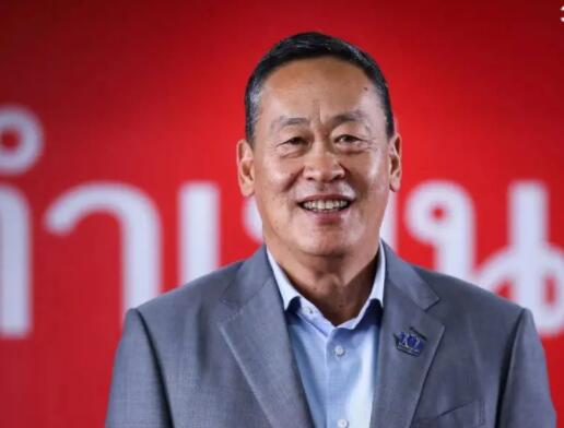 地产大亨从政不足一年就当选总理 内幕曝光简直太意外了