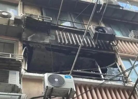 女子在朋友家中纵火身亡 损失谁来赔 背后真相实在让人惊愕