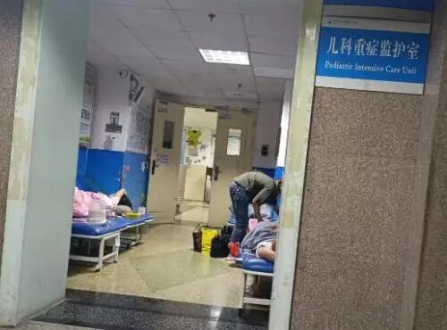 女童微创开胸手术后脑死亡 背后真相实在让人惊愕