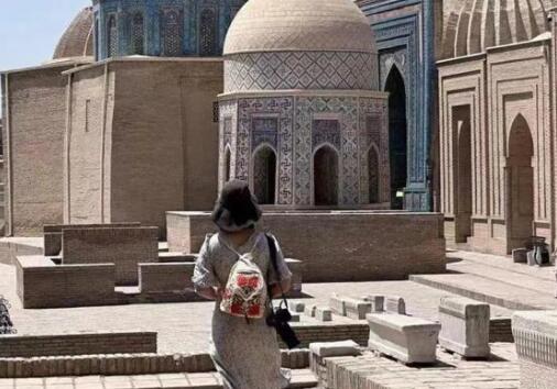 女博士旅行失踪:已发动赏金猎人 背后真相实在让人惊愕