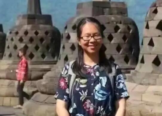 中国女子中亚旅行失踪多日 多方介入 背后真相实在让人惊愕