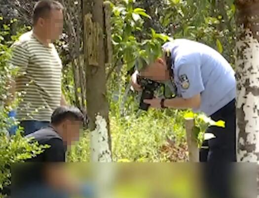 云南一窨井发现两具男尸 背后真相实在让人惊愕