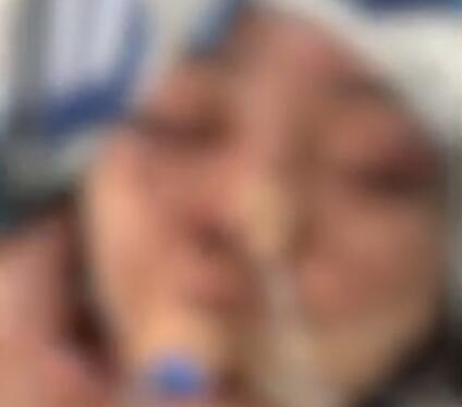 女子没给丈夫钱充手游被殴打失明 内幕曝光简直太意外了