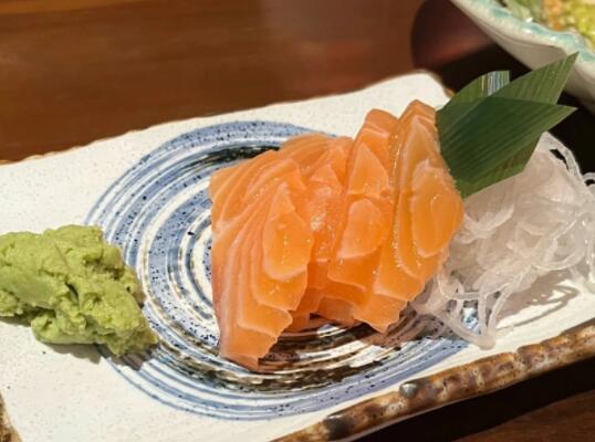 国内多家日料店调整产品线 内幕曝光简直太意外了