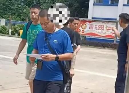 00后男生为捞金偷渡缅甸被针扎 内幕曝光简直太意外了