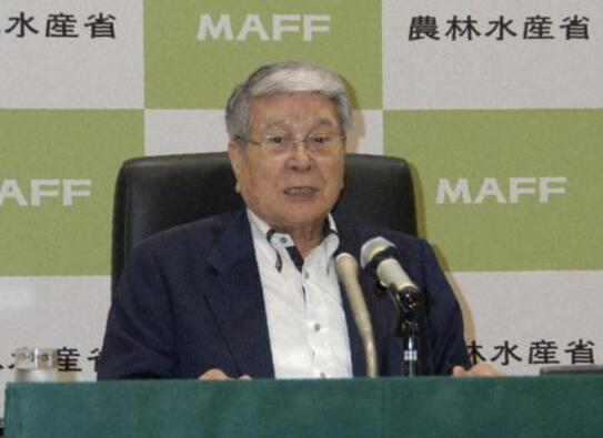 日官员:原以为中方只限福岛等地产品 背后真相实在让人惊愕