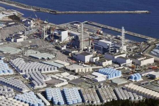 东电:海水中的氚浓度低于标准值 背后真相实在让人惊愕