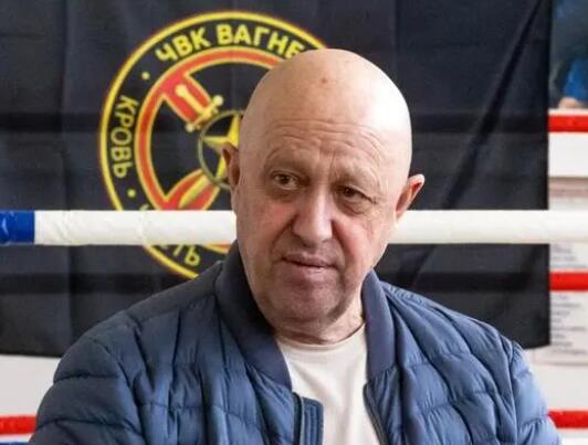 卢卡申科:曾警告普里戈任他或被杀 背后真相实在让人惊愕