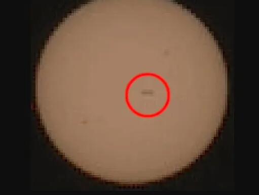 巨大太阳黑子或致地球电网瘫痪 内幕曝光简直太意外了