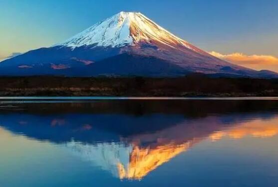 专家分析富士山喷发可能性 内幕曝光简直太意外了