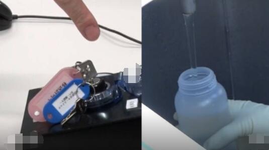 排放核污水流程曝光 用锁匙启动作业 内幕曝光简直太意外了