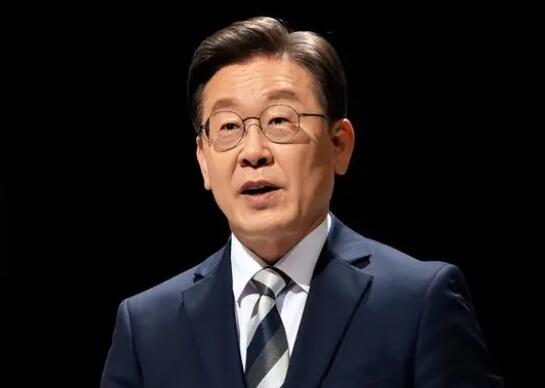 李在明:日本在向太平洋沿岸国家宣战