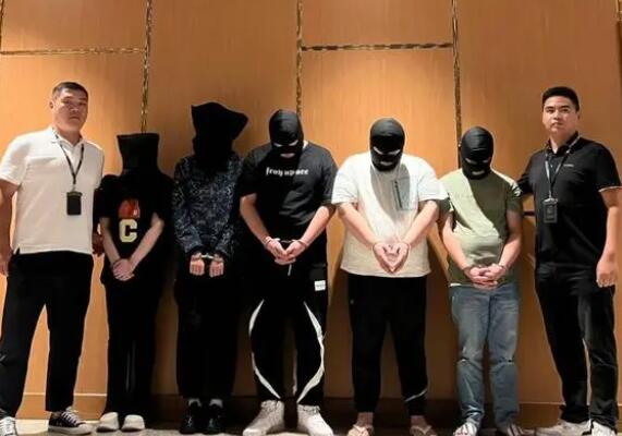 4天内24名在缅电诈嫌犯被押解回国 内幕曝光简直太意外了