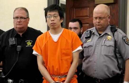 齐太磊被控一级谋杀 内幕曝光简直太意外了