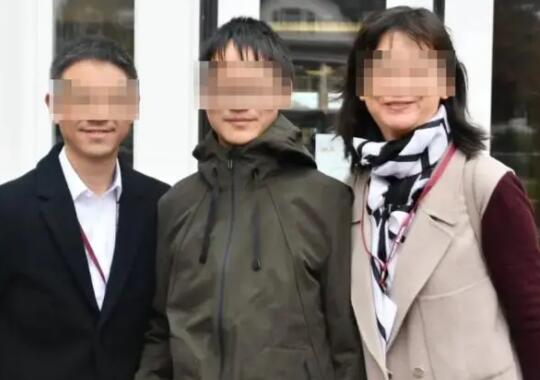 1家3口入境美国数小时遇车祸1死2伤 背后真相实在让人惊愕
