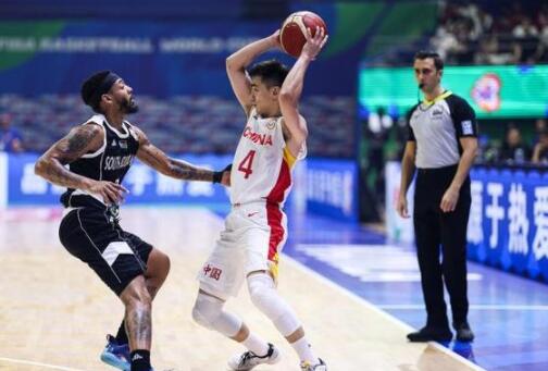 杨毅:我们和世界裁判圈子脱节了 内幕曝光简直太意外了