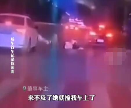 女生高考结束遇车祸身亡 肇事者发声 背后真相实在让人惊愕