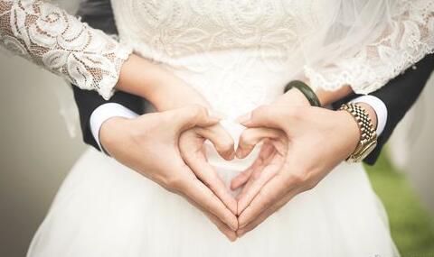 一地奖励初婚夫妇:现金1000元