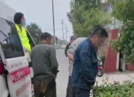 浙江一化工厂泄漏 多人头晕流泪 内幕曝光简直太意外了