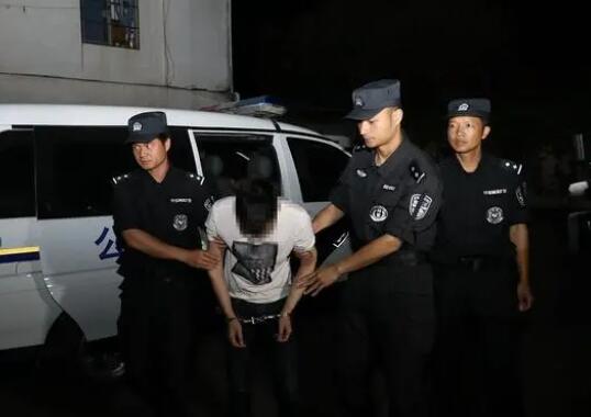 江苏一男子杀害3人已被抓 内幕曝光简直太意外了