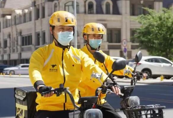 美团饿了么启动特殊天气应对预案 内幕曝光简直太意外了