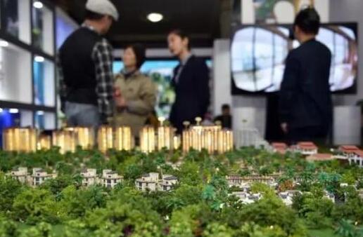 一线城市落地认房不认贷 房价会涨吗 内幕曝光简直太意外了