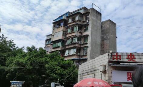 万人老小区欲自拆重建 99%业主同意 背后真相实在让人惊愕