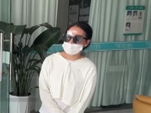 女子双眼皮修复后 闭上眼能看到外面 内幕曝光简直太意外了