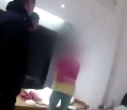 女博士误信邪教致11个月孩子被虐死 背后真相实在让人惊愕