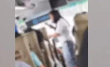 杭州通报游客拒绝强制消费被赶下车 内幕曝光简直太意外了