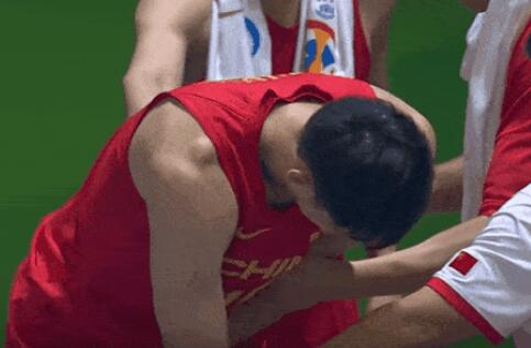 媒体评中国男篮惨败:耻辱性失利了