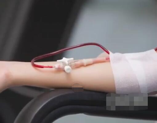 女子花84万在医美机构做血液净化 背后真相实在让人惊愕