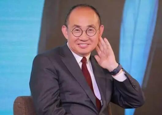 潘石屹隐入尘烟之后 内幕曝光简直太意外了